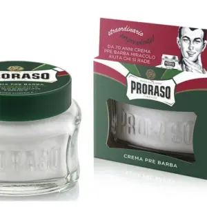 Proraso előborotválkozó krém 100 ml