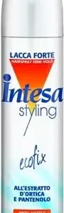 Intesa hajlakk 300 ml