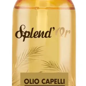 Splendor kókuszos fényesítő hajolaj spray 100 ml