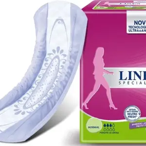 Lines Specialist normál inkontinencia betét felnőtteknek 10 db