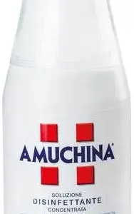 Amuchina fertőtlenítő oldat 250 ml