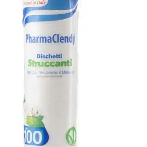 Clendy kerek vattakorong 100 db