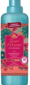 Tesori d’Oriente Ayurvéda koncentrált öblítő 760 ml