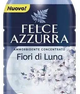 Felce Azzurra Luna virág illatú koncentrált öblítő (45 mosás)