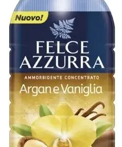 Felce Azzurra argán illatú koncentrált öblítő (45 mosás)