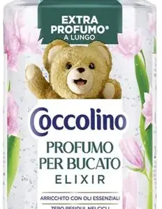 Coccolino Profumo di Bianchezza virágos illatú ruhaillatosító 342 ml