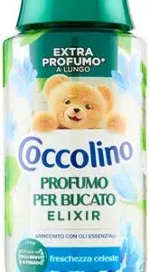 Coccolino Profumo di Bianchezza friss illatú ruhaillatosító 342 ml
