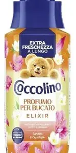Coccolino Profumo di Bianchezza szantálfa illatú ruhaillatosító 342 ml