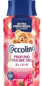 Coccolino Profumo di Bianchezza tiare virág illatú ruhaillatosító 342 ml