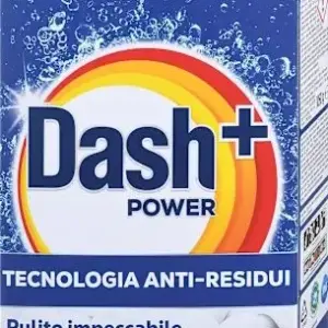 Dash Power mosópor 1,15 kg (21 adag)