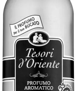 Tesori d’Oriente Fehér moha ruhaillatosító 250 ml