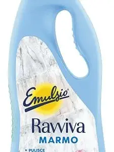 Emulsio márvány felületápoló 750 ml
