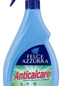Felce Azzurra Casa fürdőszobai vízkőoldó spray 750 ml