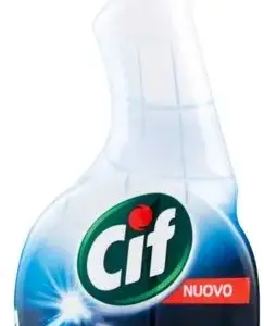 Cif penészeltávolító spray 500 ml
