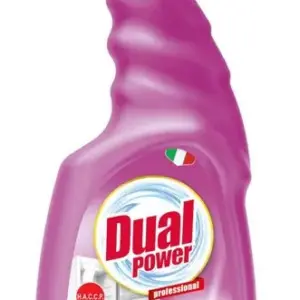 Dual Power hűtőszekrény tisztító spray 500 ml