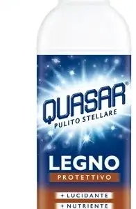 Quasar bútorápoló és tisztító spray 580 ml