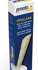 Prontodoc fülgyertya készlet 2 db