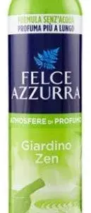 Felce Azzurra Aria levegőillatosító spray – Zen kert illat 250 ml