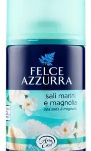Felce Azzurra Aria automata légfrissítő utántöltő – magnólia illat 250 ml