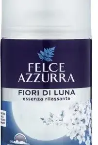 Felce Azzurra Aria automata légfrissítő utántöltő – Luna virág 250 ml