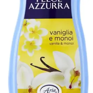 Felce Azzurra Aria szagelnyelő – arany vanília illattal