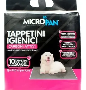 Micropan nedvszívó alátét 60×60 cm