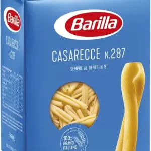 Barilla casarecce tészta No.287 500 g