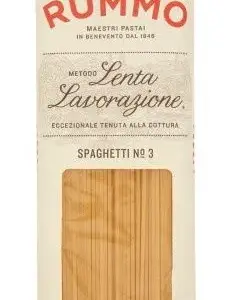 Rummo Spaghetti No.3 tészta 500 g