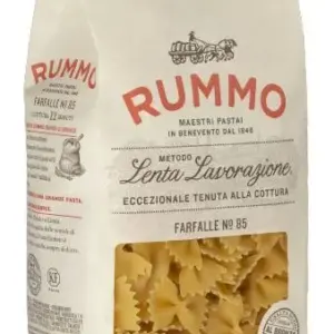 Rummo Farfalle No.85 tészta 500 g