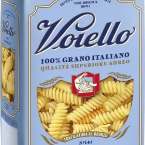 Voiello Fusilli No.141 tészta 500 g