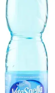 Vitasnella természetes ásványvíz 1,5 liter