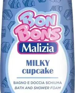 Malizia BonBons tejes tusfürdő 500 ml
