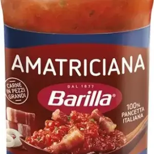 Barilla Amatriciana szósz 300 g