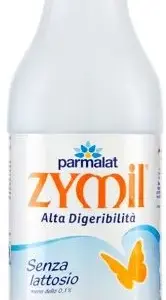Parmalat Zymil könnyen emészthető laktózmentes tej 1 liter
