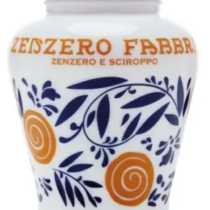 Fabbri gyömbér befőtt 230 g