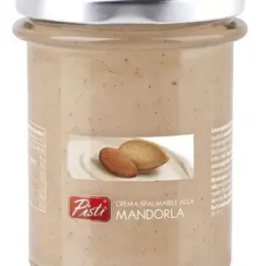 Pisti Premium mandulakrém 200 g