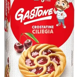 Elledi Lago meggyes pite 6×40 g (240 g)