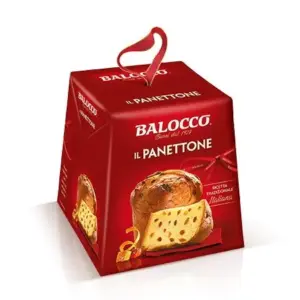 Balocco mini Panettone 90 g