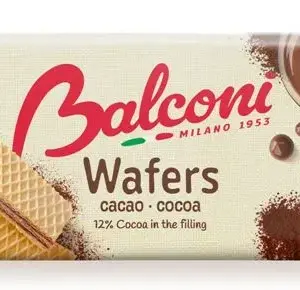 Balconi kakaós nápolyi 175 g
