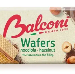 Balconi mogyorós nápolyi 175 g