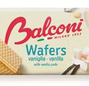 Balconi vaníliás nápolyi 175 g