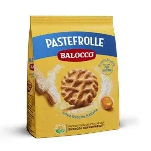 Balocco vajas keksz 350 g