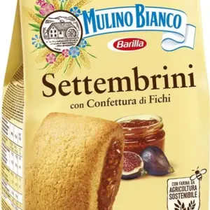 Mulino Bianco Settembrini füge töltelékes keksz 300 g