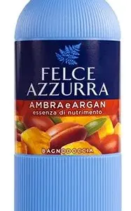 Felce Azzurra borostyán és argán tusfürdő 650 ml