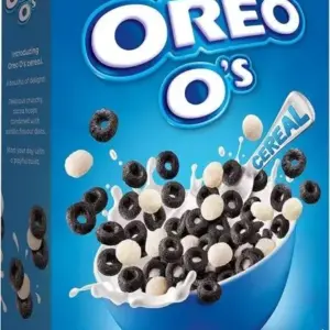 Saiwa Oreo O’s csokis gabonapehely 320 g