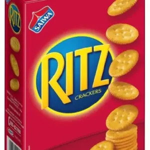 Saiwa Ritz sós keksz 200 g
