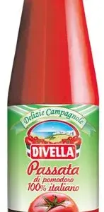 Divella paradicsom passata 680 g