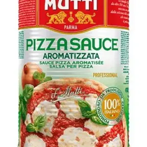 Mutti pizzaszósz konzerv (4,1 kg)