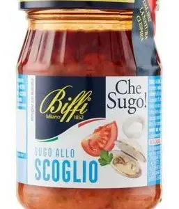 Biffi tenger gyümölcsei szósz 190 g