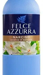Felce Azzurra nárcisz illatú tusfürdő 650 ml